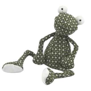 Kooky Frog