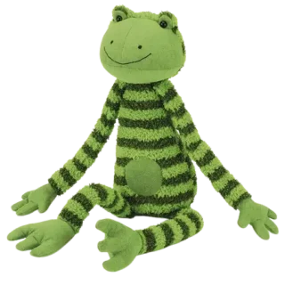 Frederick Frog