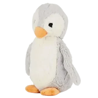 Pippin Penguin