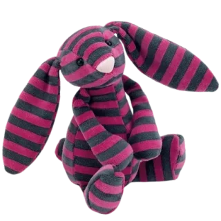 Bashful Lulu
