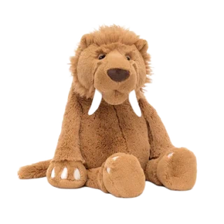 Stellan Sabre Tooth Tiger