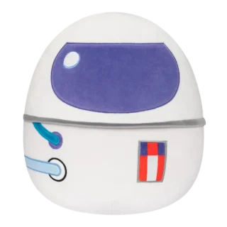 Adventurous Astronaut
