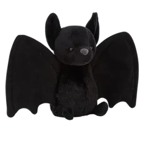 Bewitching Bat