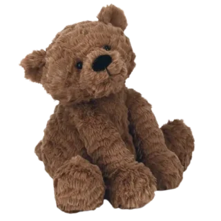 Fuddlewuddle Bear Cub