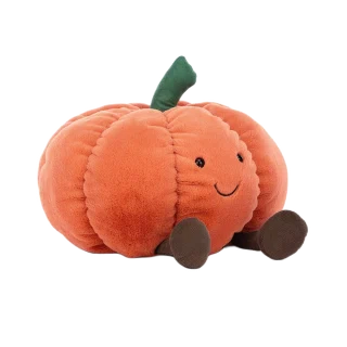 Amuseables Pumpkin
