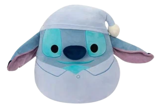 Pajama Stitch