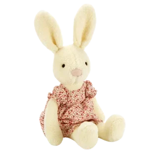 Petal Bunny