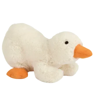 Bouncy Bop Duck