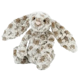 Bashful Harry Bunny
