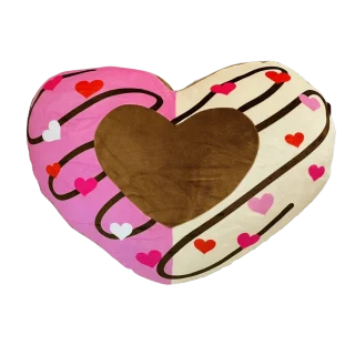 Chocolate Heart