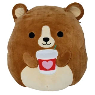 Omar (Heart Latte)