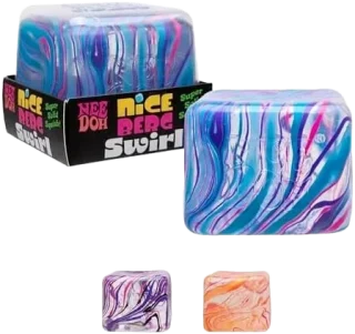 Swirl Nice Berg