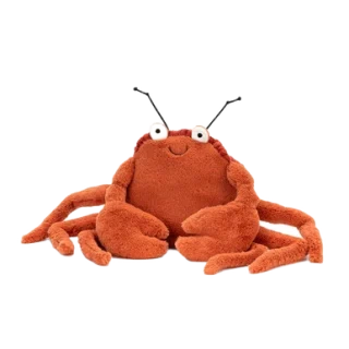 Crispin Crab