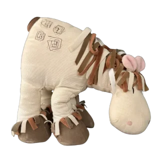 Hicketty Horse
