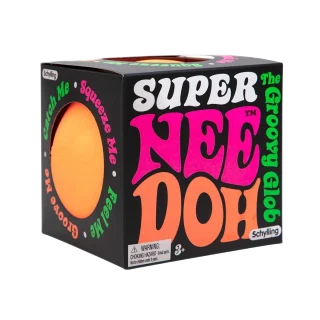 Super NeeDoh