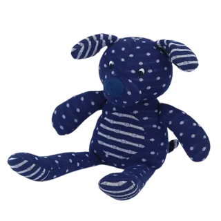 Dotty Spotty Puppy