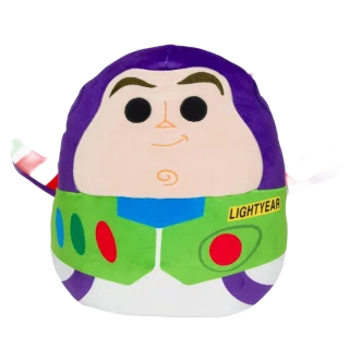 Buzz Lightyear