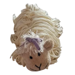 Rural Rustler Sheep