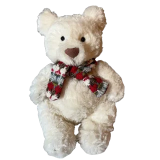 Bartlesham Polar Bear