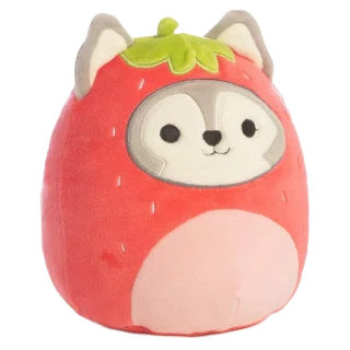 Ryan (Strawberry)