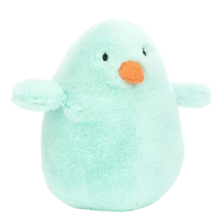 Chicky Cheepers - Mint