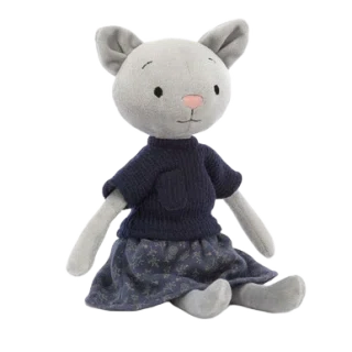 Coquette Cutie Cat