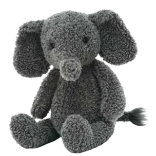 Allenby Elephant