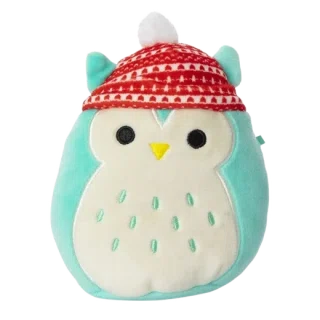 Winston (Winter Hat)