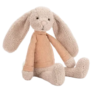 Jumble Bunny