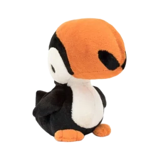 Bodacious Beak Toucan