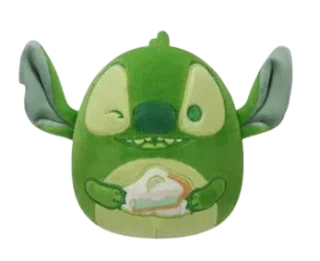 Key Lime Pie Scented Stitch