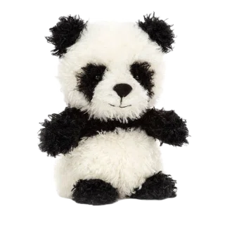 Little Panda