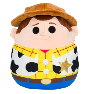 Woody