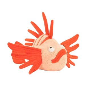 Lois Lionfish