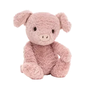 Tumbletuft Pig
