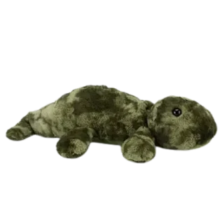 Amphibious Fred