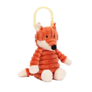 Cordy Roy Baby Fox Jitter