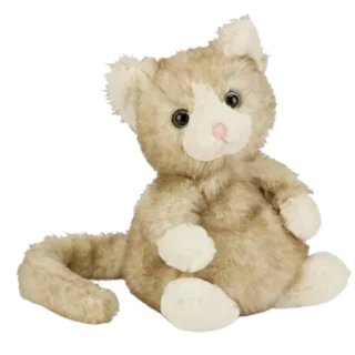Molly Mitten Kitten