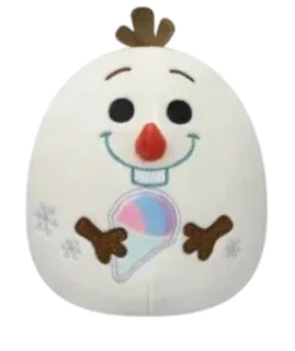 Snow Cone Scented Olaf