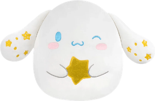 Cinnamoroll (Holding Star)