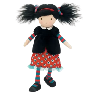 Fairytale Folk Snow White