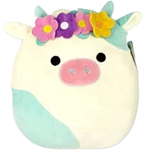 Belana (Flower Crown)