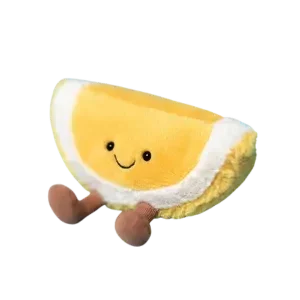 Amuseables Clemont Lemon ๐ฌ๐ง