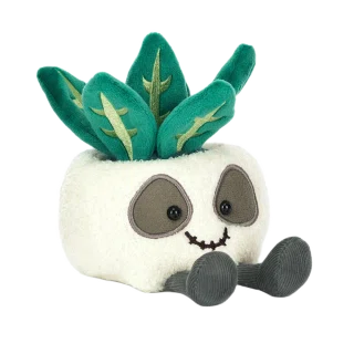 Amuseables Skull Planter