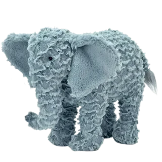 Eddy Elephant