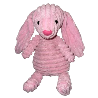 Cordy Roy Hot Pink Bunny