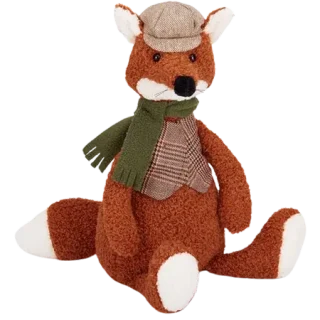 Freddie Fox