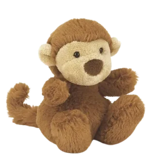 Poppet Monkey
