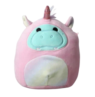 Hank (Unicorn)