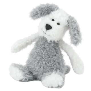 Dewberry Dog